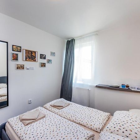 Prague Legends Pension Bagian luar foto