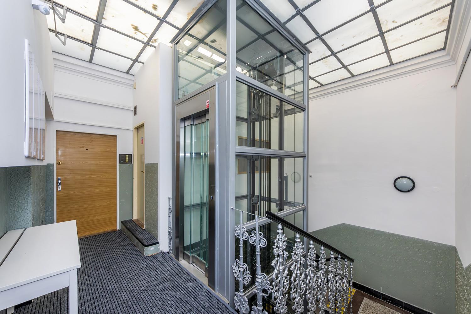 Prague Legends Pension Bagian luar foto