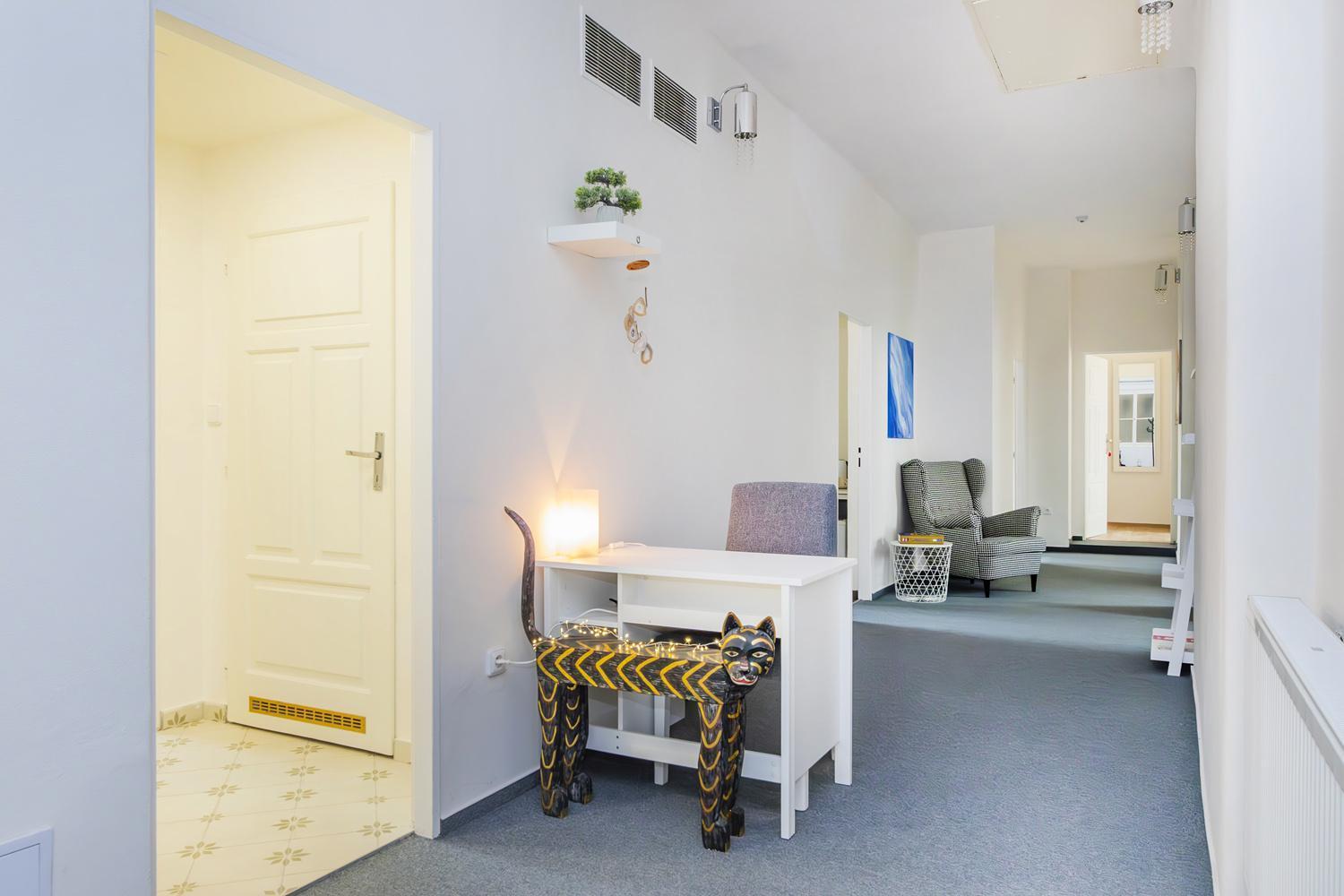 Prague Legends Pension Bagian luar foto