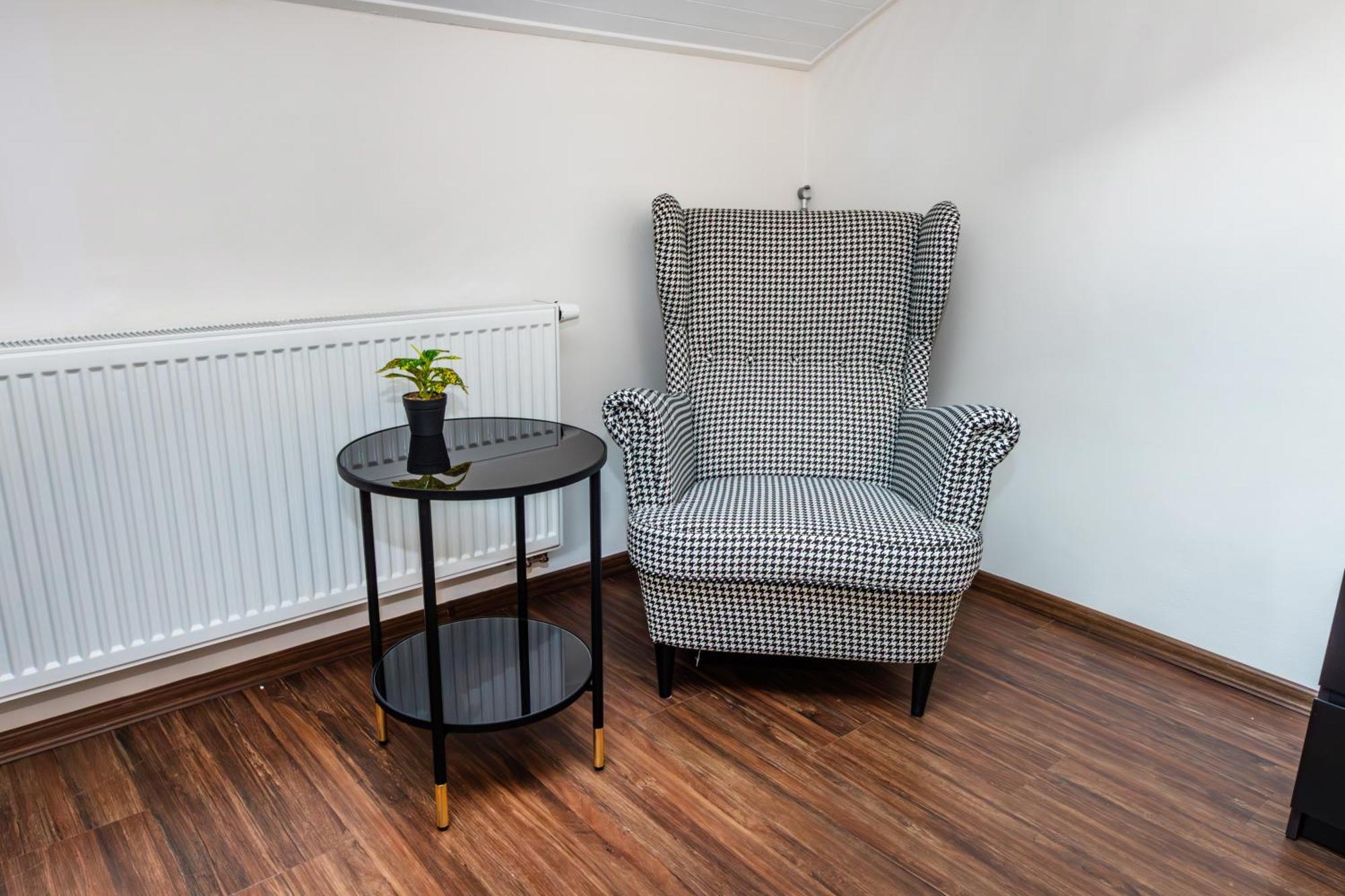 Prague Legends Pension Bagian luar foto