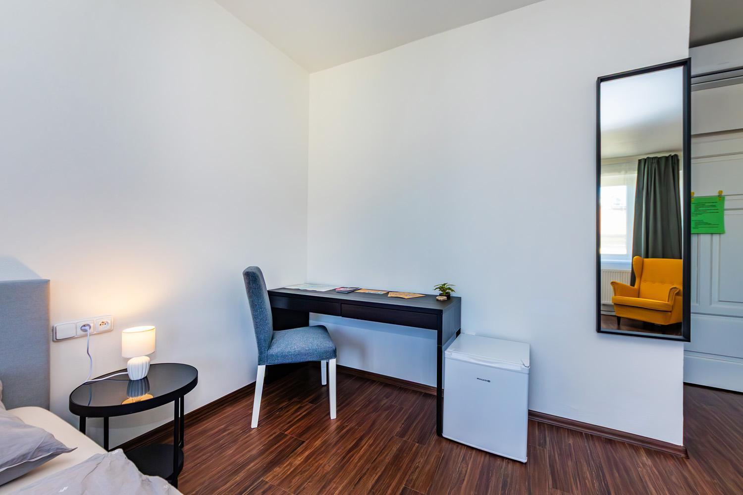 Prague Legends Pension Bagian luar foto