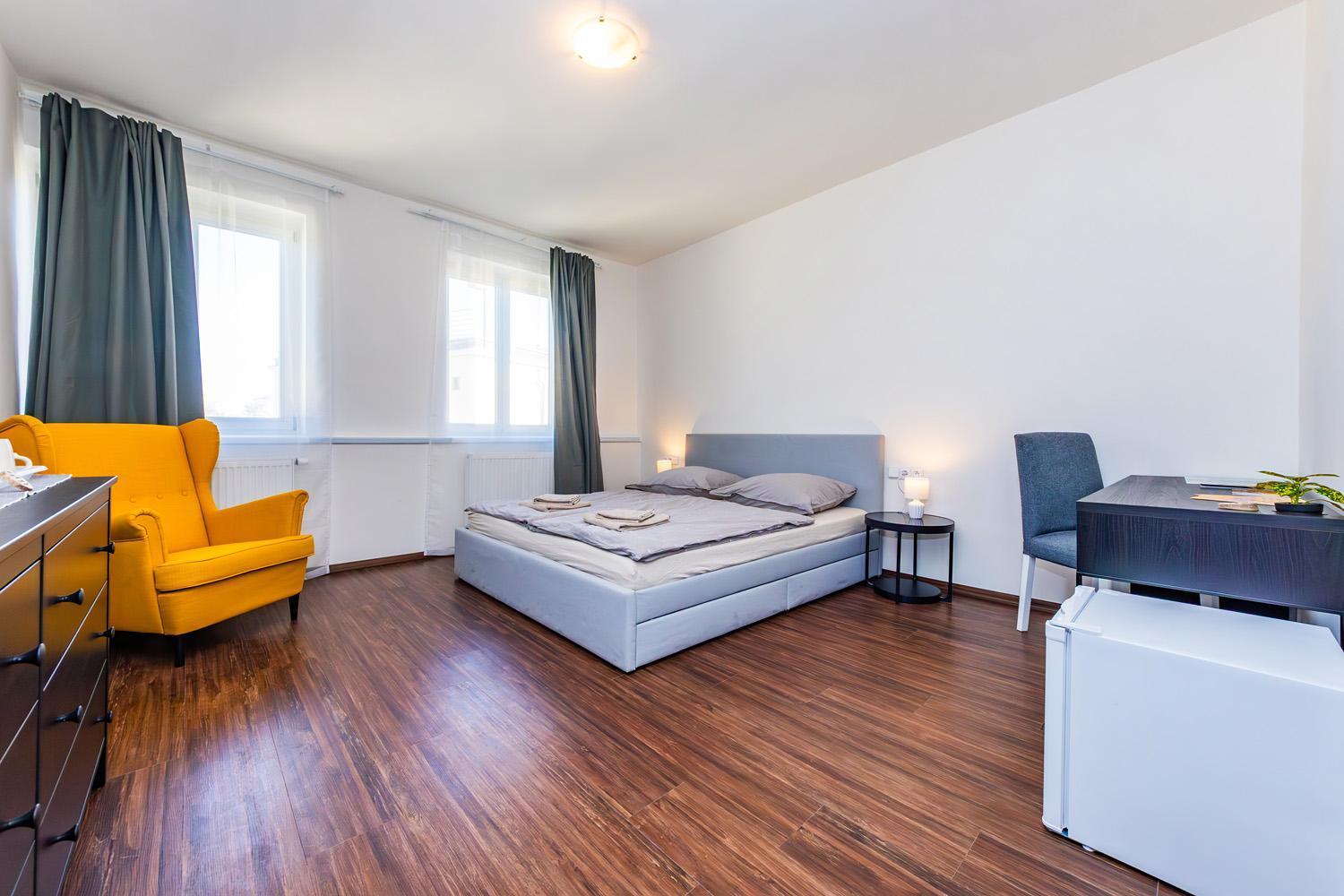 Prague Legends Pension Bagian luar foto